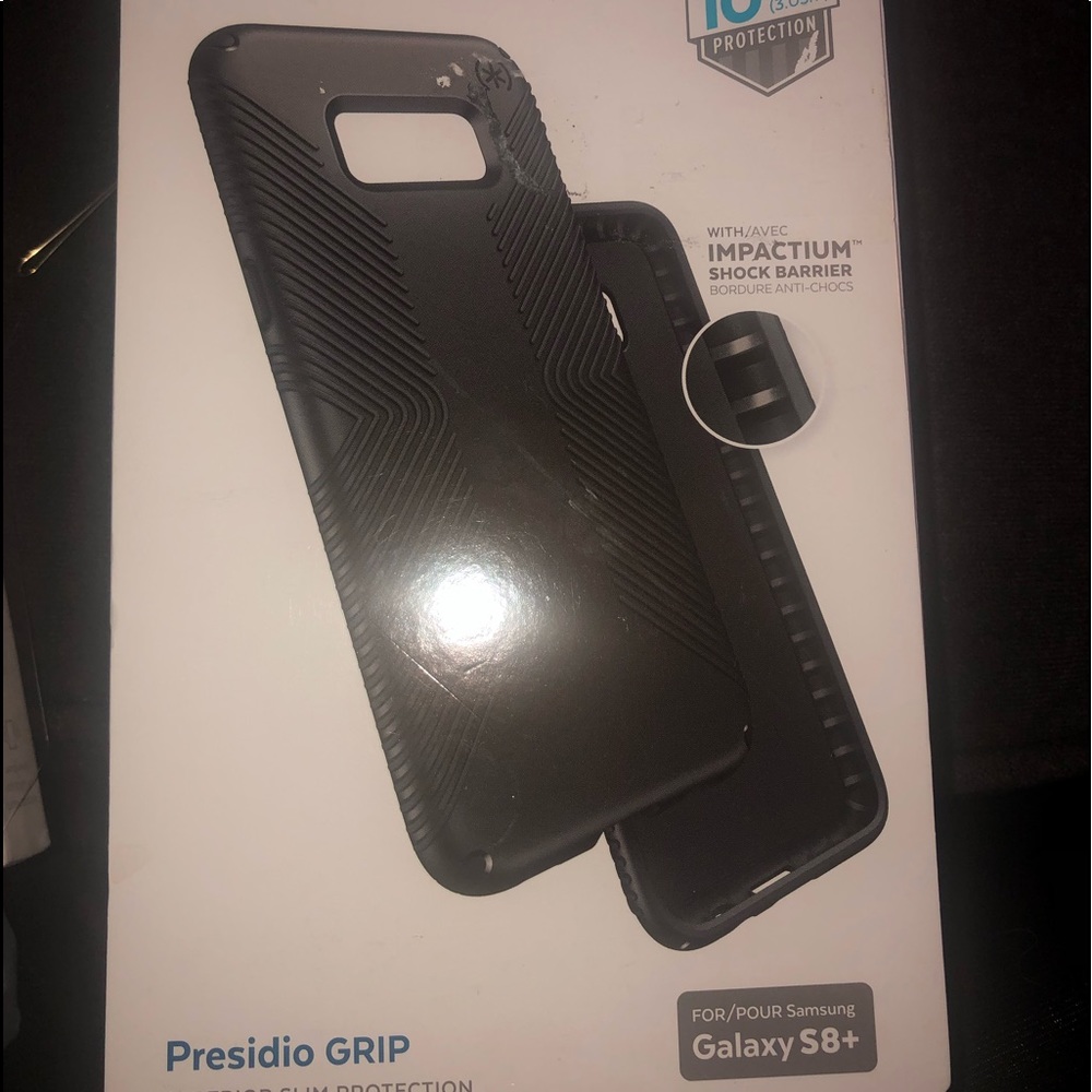 PROTECTIVE CASES FOR GALAXY S8